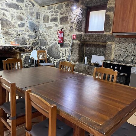 Casa De Jose Villa Cabeceiras de Basto Kültér fotó