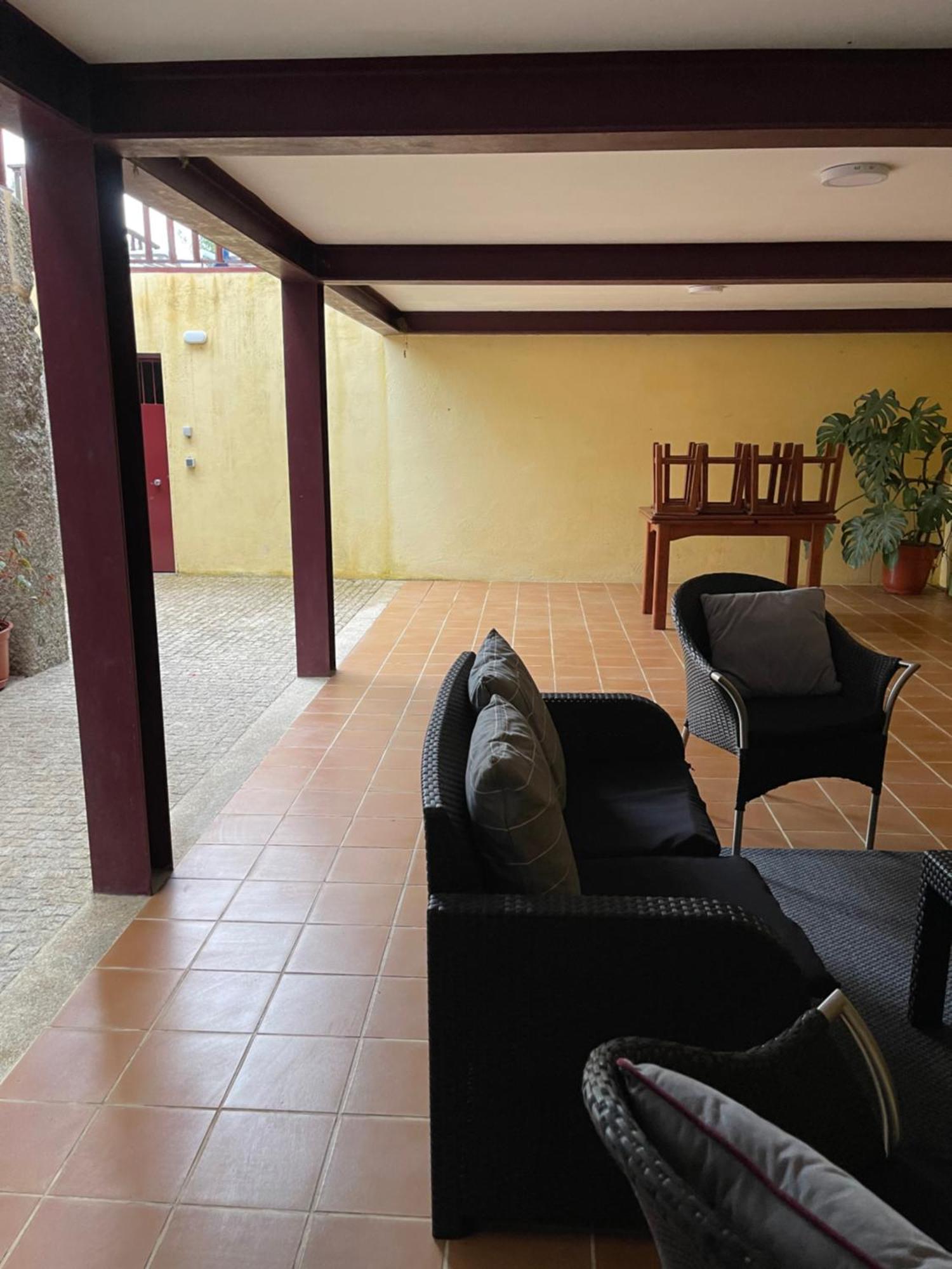 Casa De Jose Villa Cabeceiras de Basto Kültér fotó