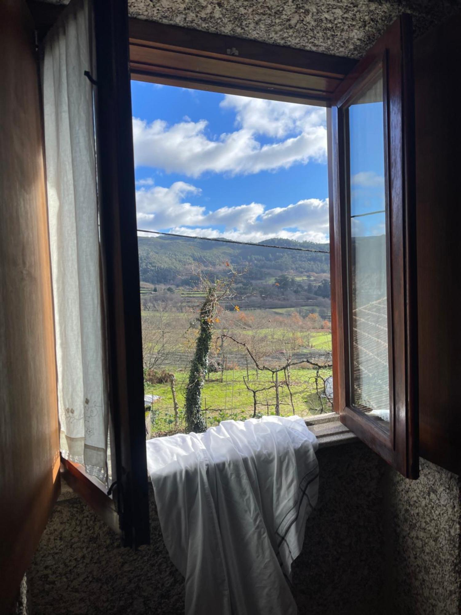 Casa De Jose Villa Cabeceiras de Basto Kültér fotó