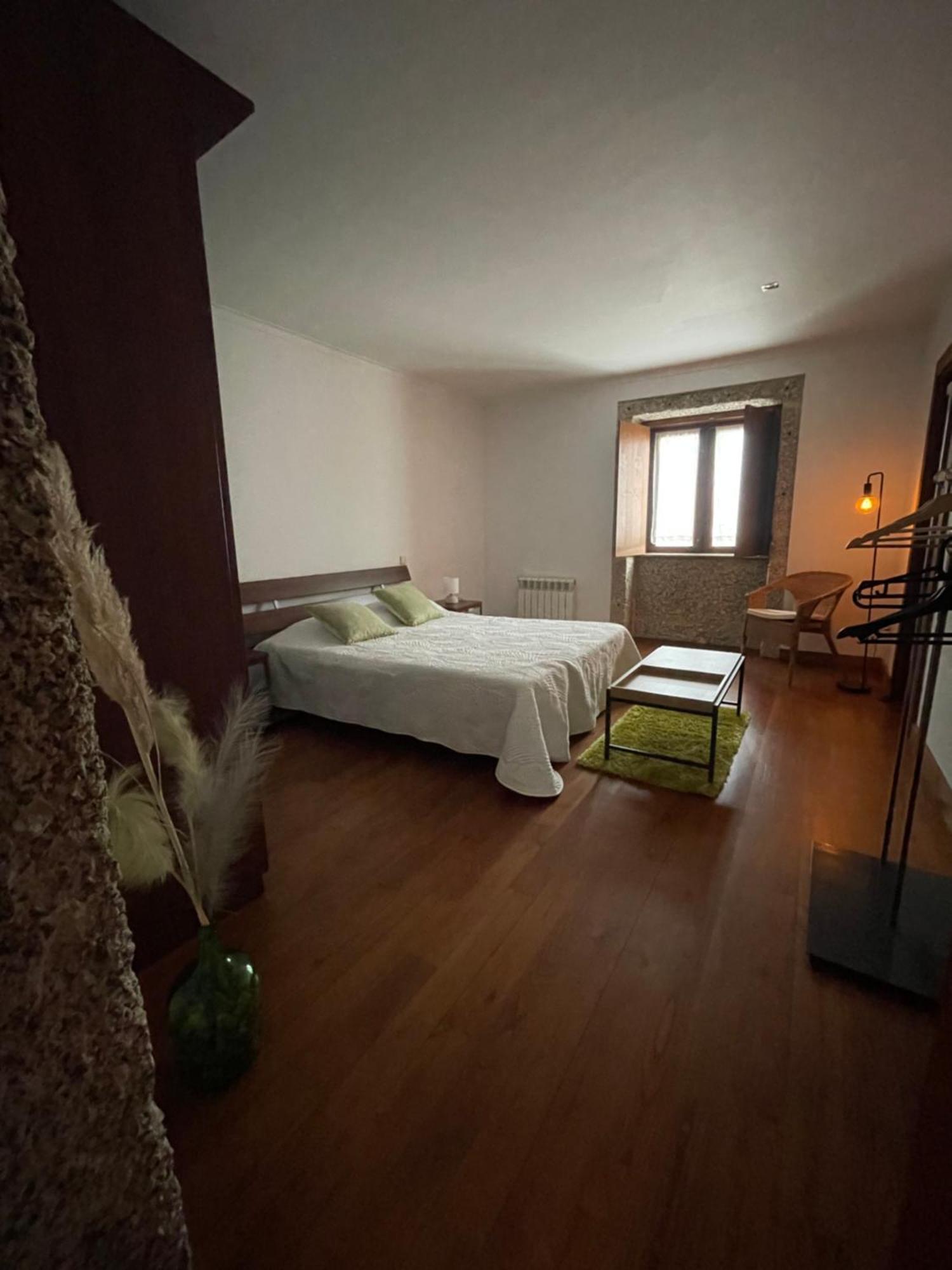 Casa De Jose Villa Cabeceiras de Basto Kültér fotó