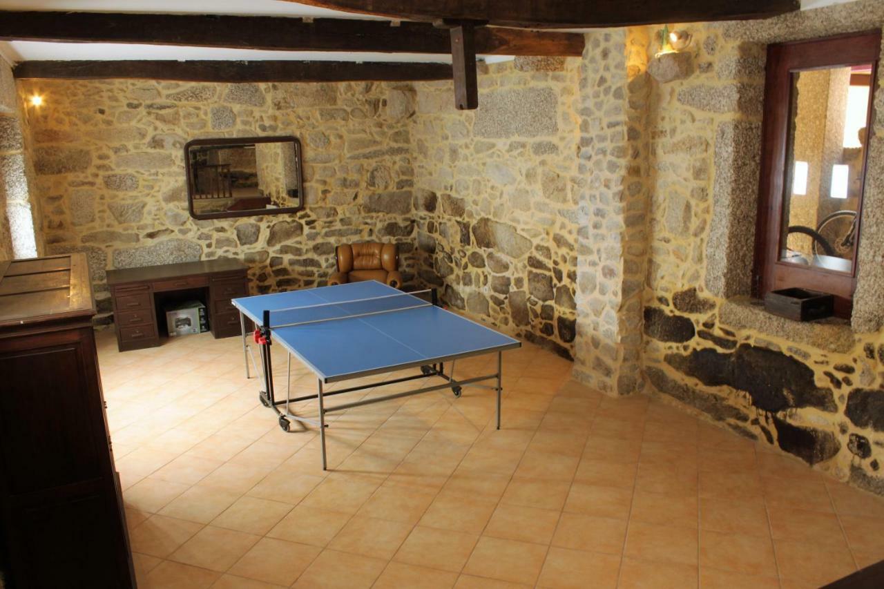 Casa De Jose Villa Cabeceiras de Basto Kültér fotó