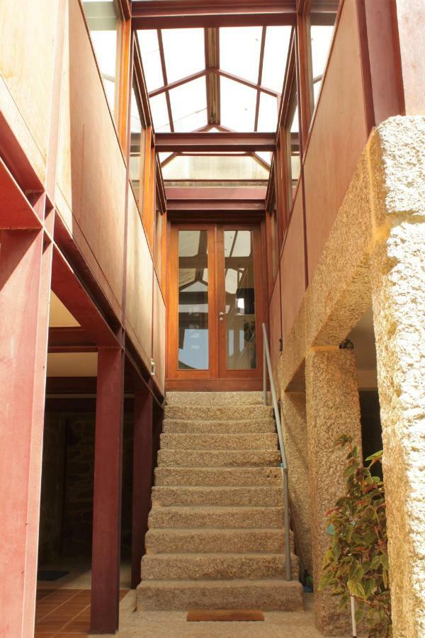 Casa De Jose Villa Cabeceiras de Basto Kültér fotó