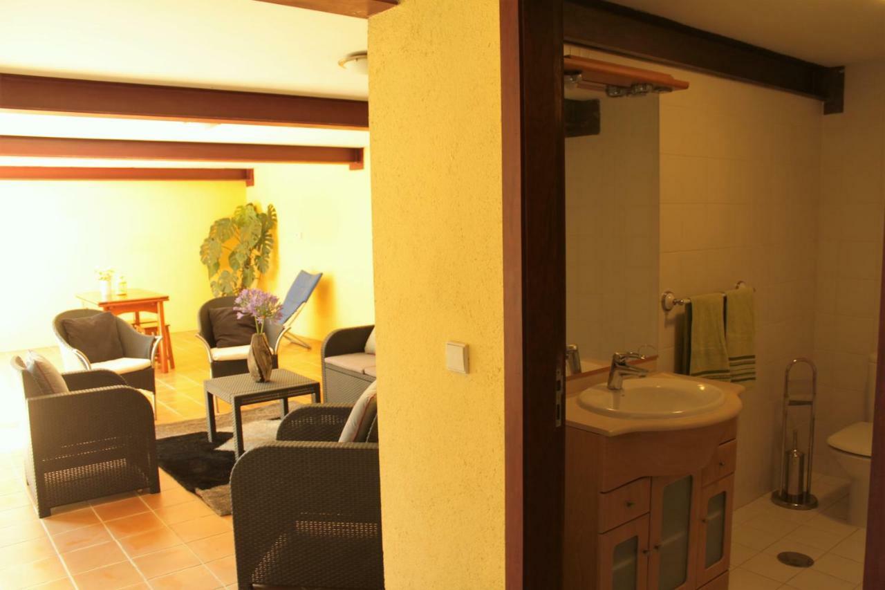Casa De Jose Villa Cabeceiras de Basto Kültér fotó