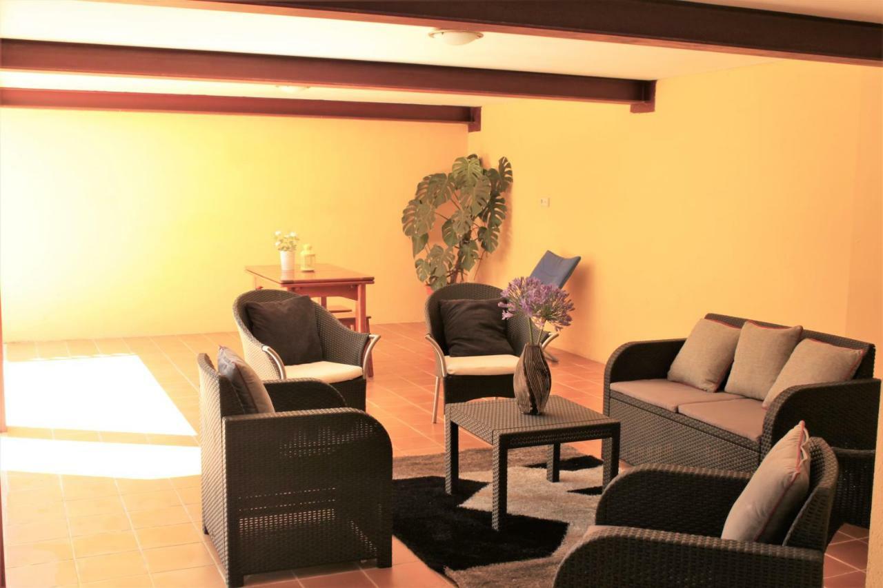 Casa De Jose Villa Cabeceiras de Basto Kültér fotó
